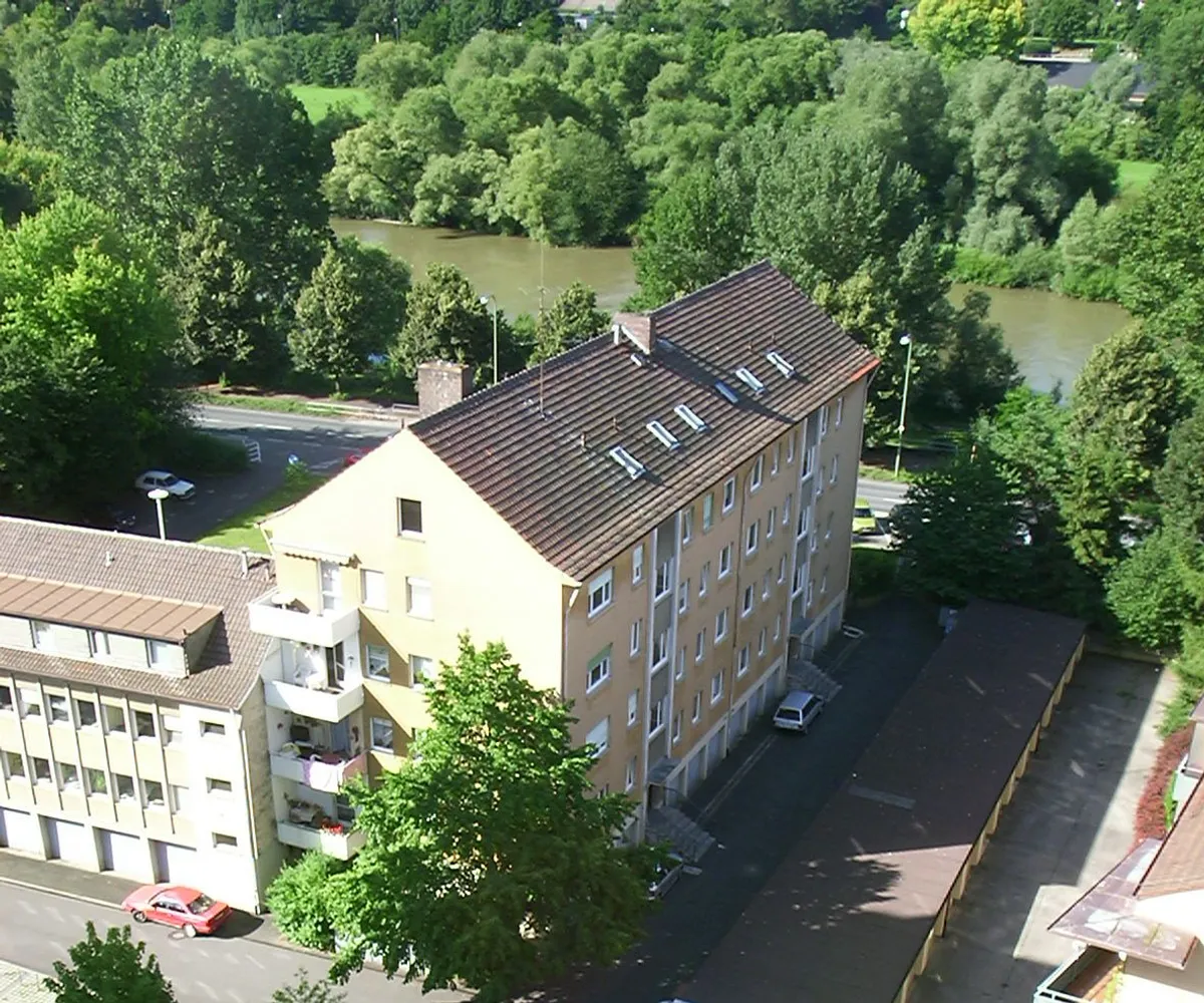4 Zimmer Wohnung mit 92 m² in Würzburg – Bild 3