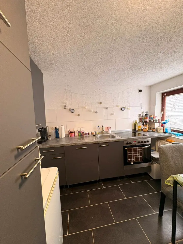 3 Zimmer Wohnung mit 83 m² in Braunschweig – Bild 2