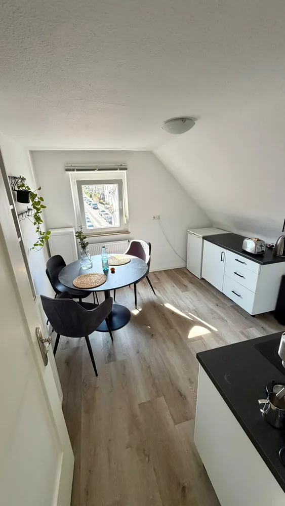 2 Zimmer Wohnung mit 50 m² in Stuttgart – Bild 8