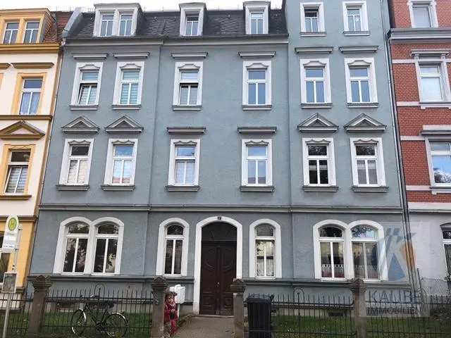 2 Zimmer Wohnung mit 64 m² in Riesa – Bild 7