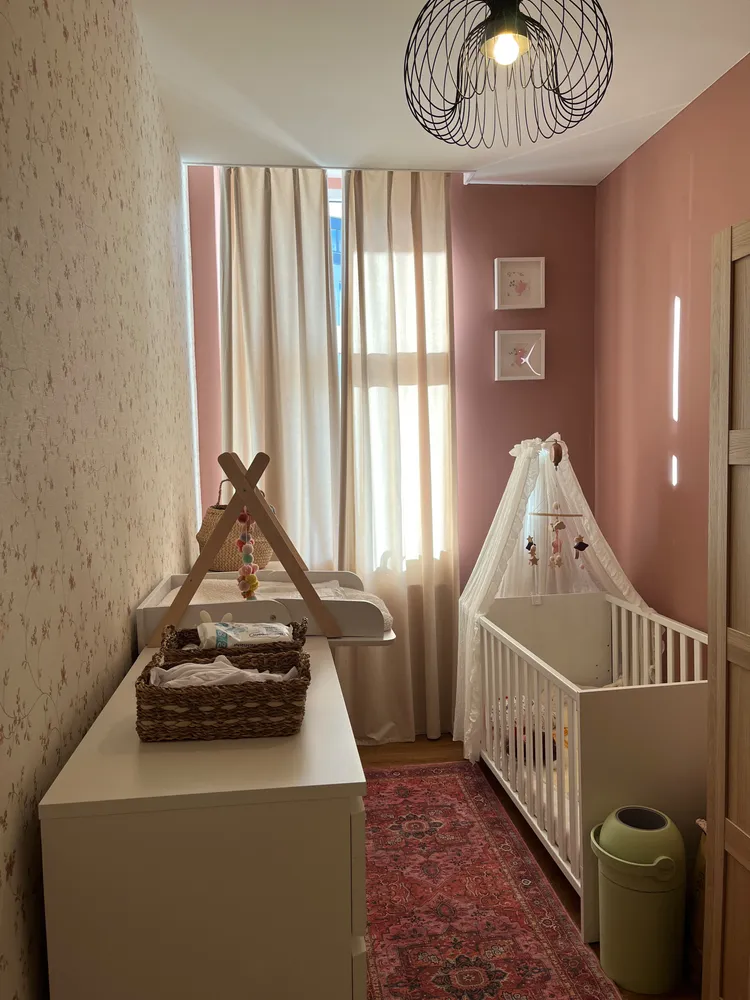 3 Zimmer Wohnung mit 85 m² in Bielefeld – Bild 4
