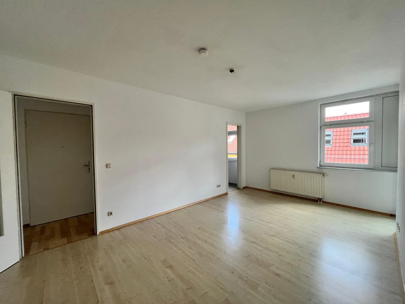2 Zimmer Wohnung mit 53 m² in Rostock – Bild 5