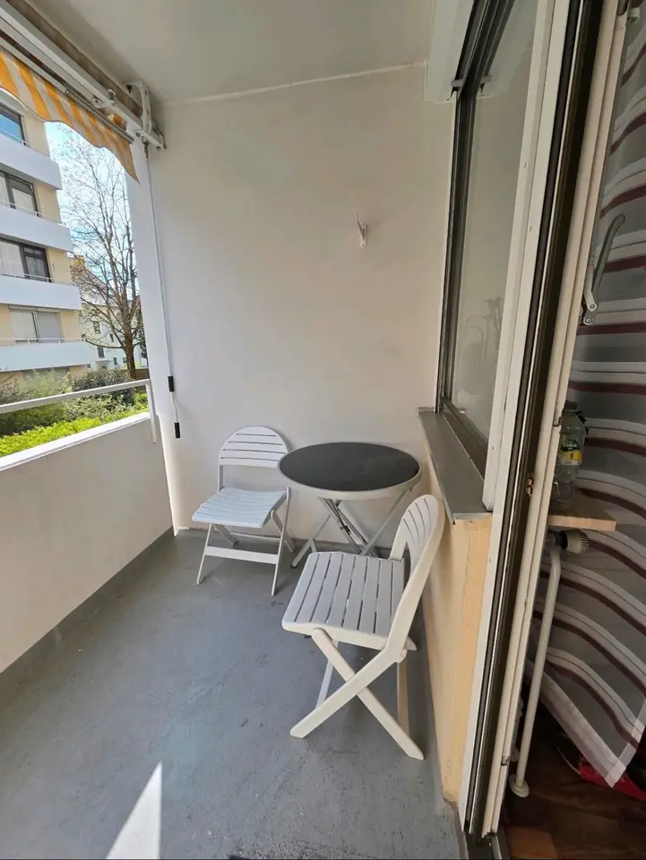 2 Zimmer Wohnung mit 33 m² in Augsburg – Bild 5