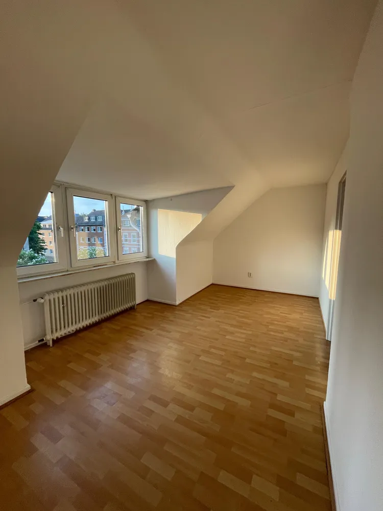 2 Zimmer Wohnung mit 60 m² in Düsseldorf – Bild 4