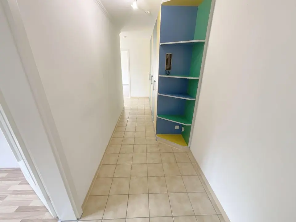 2 Zimmer Wohnung mit 56 m² in Karlsruhe – Bild 5