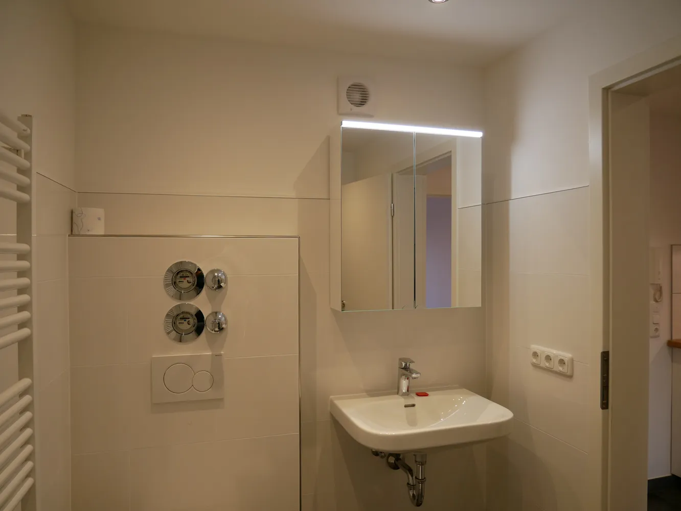 1 Zimmer Wohnung mit 33 m² in Augsburg – Bild 4