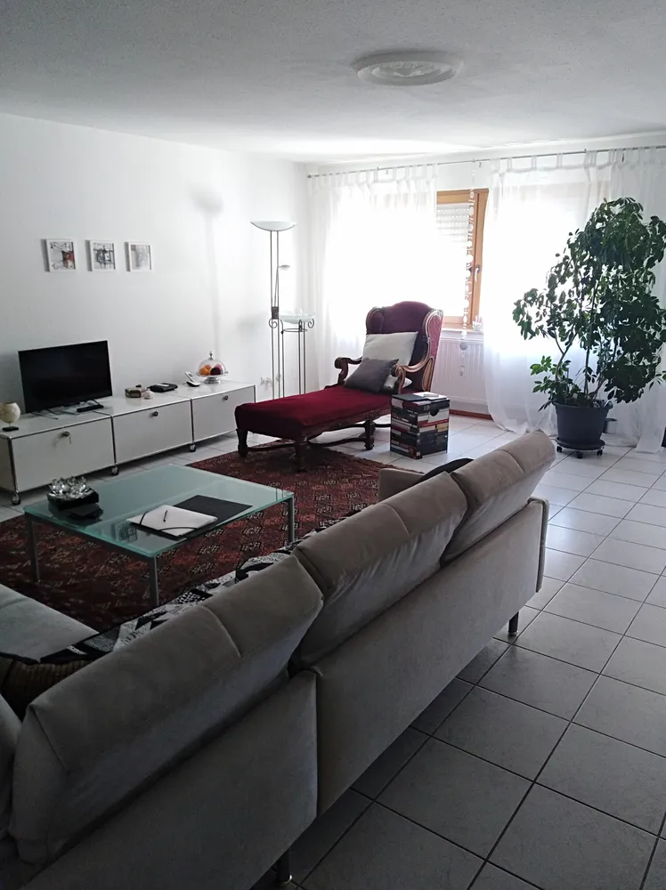 3 room apartment with 94 m² in Lörrach – Photo 3