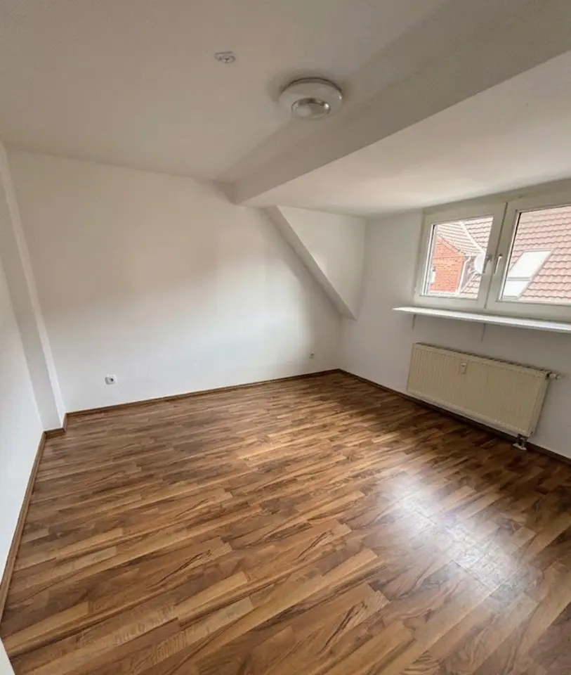3 Zimmer Wohnung mit 50 m² in Oberhausen – Bild 1