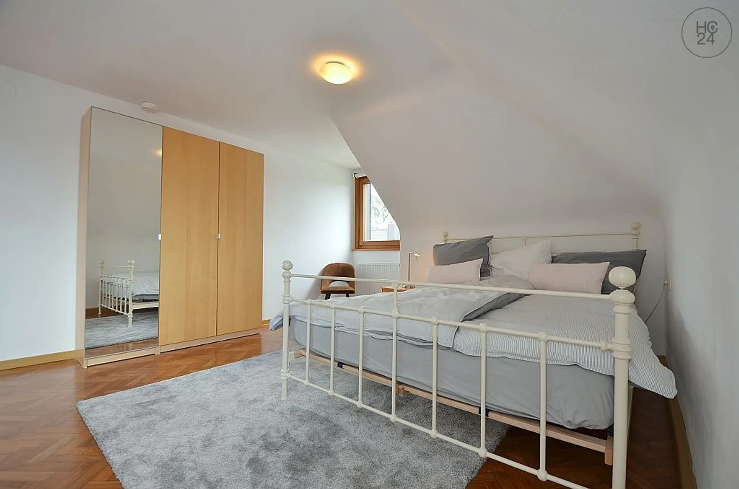 3 Zimmer Wohnung mit 55 m² in Stuttgart – Bild 9