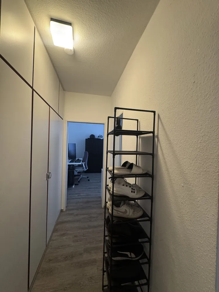 2 Zimmer Wohnung mit 33 m² in Aachen – Bild 8