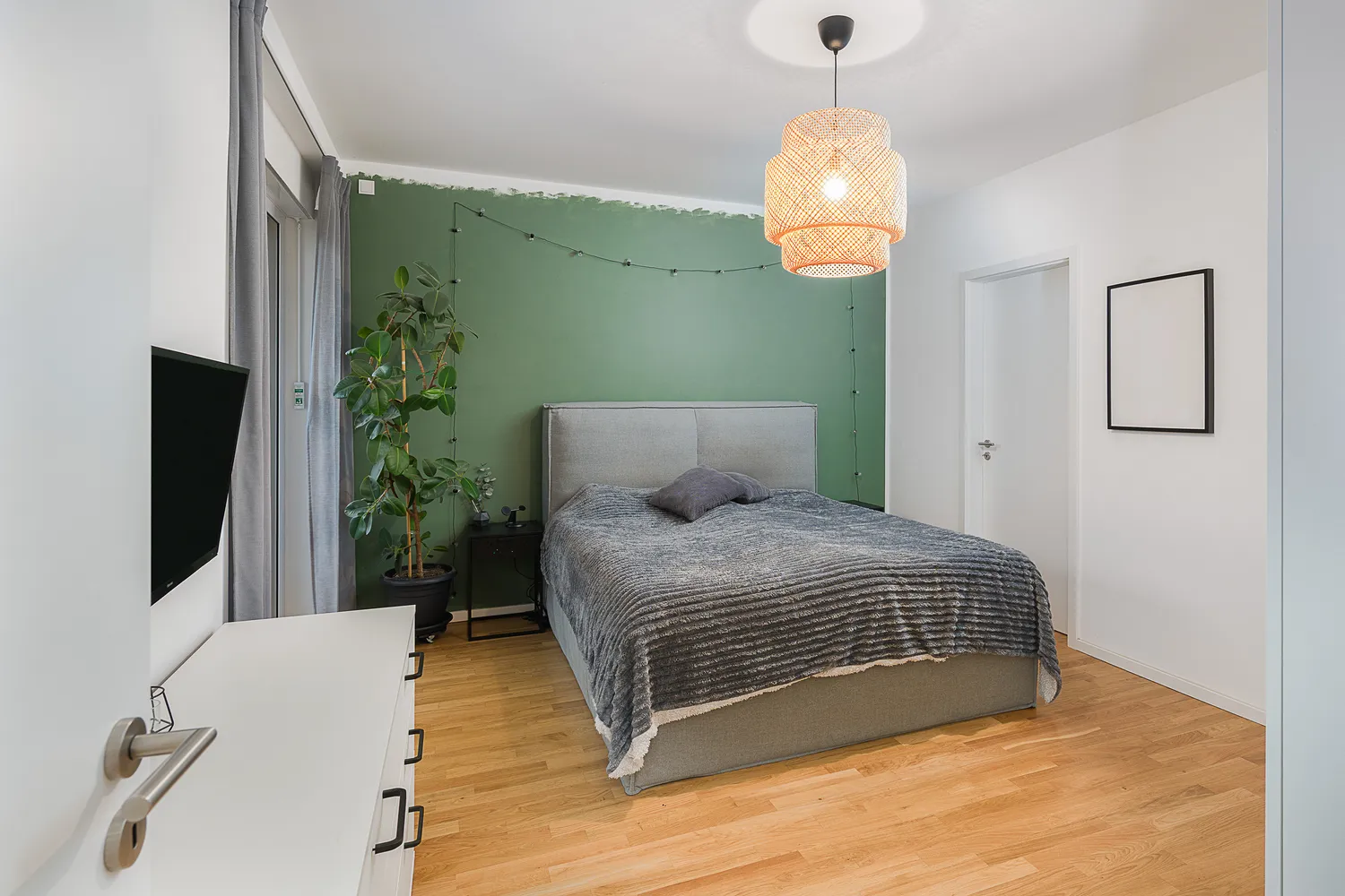 3 Zimmer Wohnung mit 95 m² in Düsseldorf – Bild 11