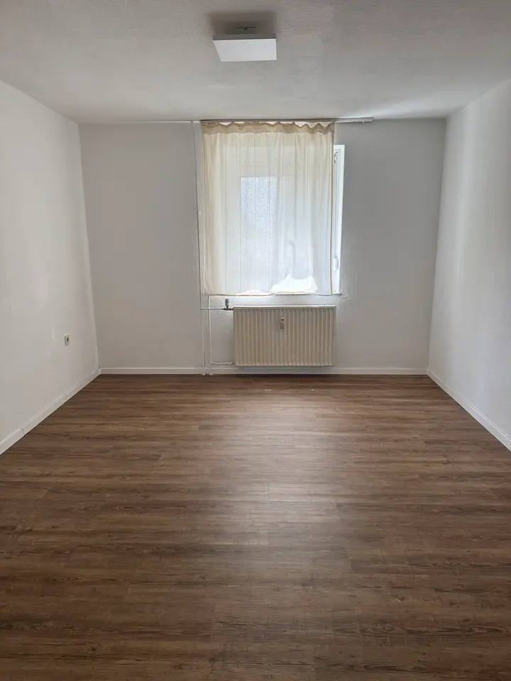 3 Zimmer Wohnung mit 46 m² in Gießen – Bild 1
