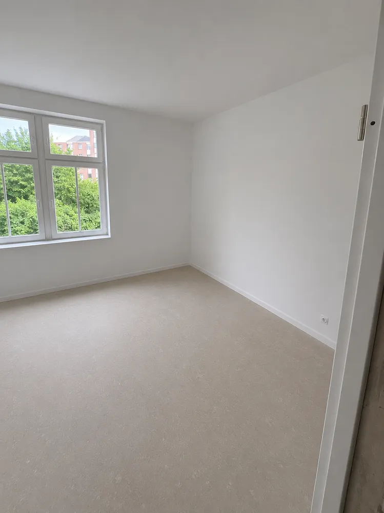 3 Zimmer Wohnung mit 90 m² in Duisburg – Bild 2