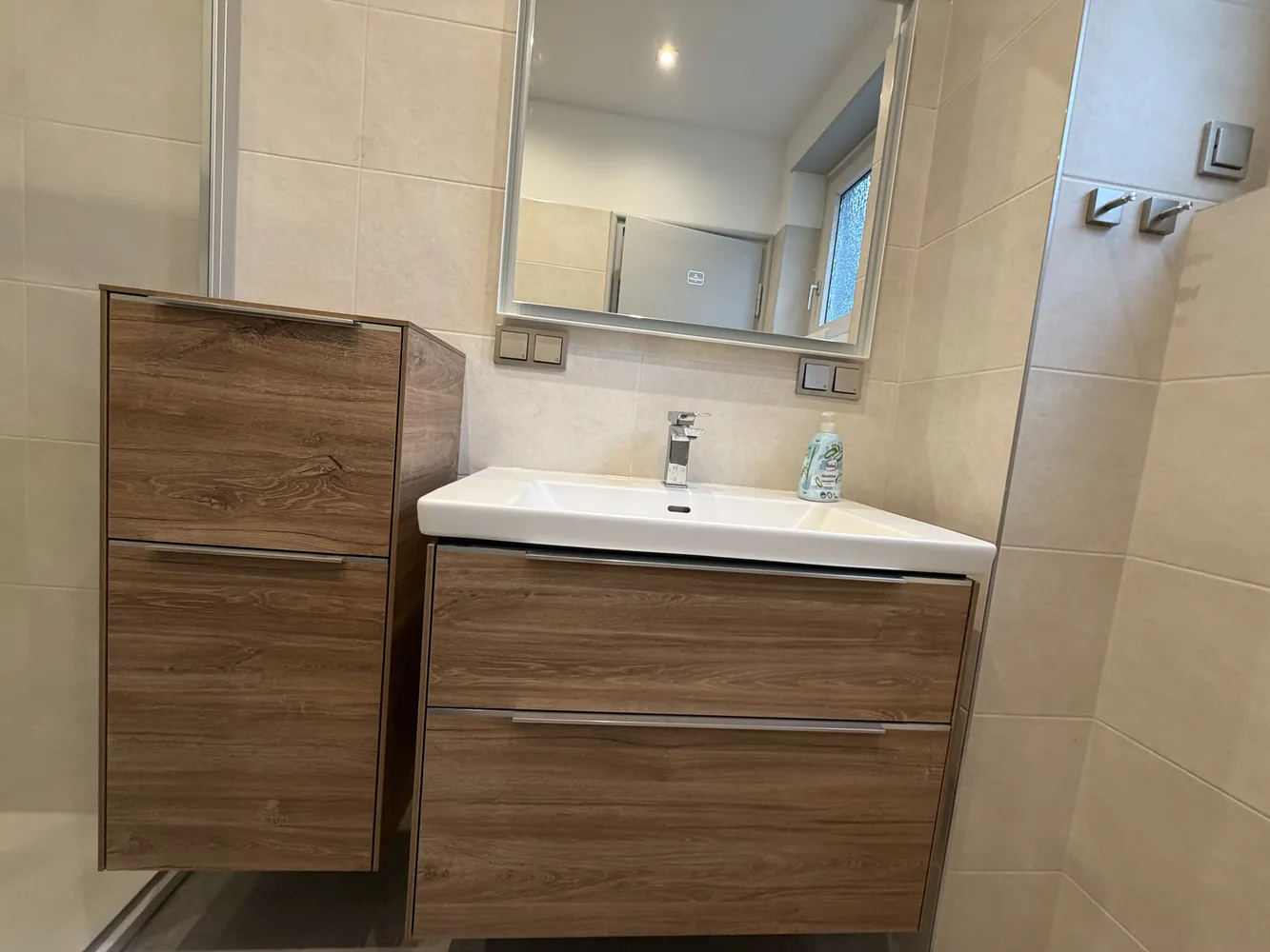 4 Zimmer Wohnung mit 105 m² in Mannheim – Bild 12