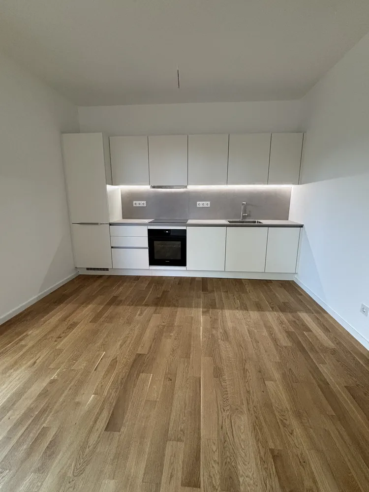 1 Zimmer Wohnung mit 43 m² in Berlin – Bild 3
