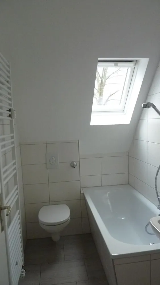 3 Zimmer Wohnung mit 53 m² in Bottrop – Bild 3