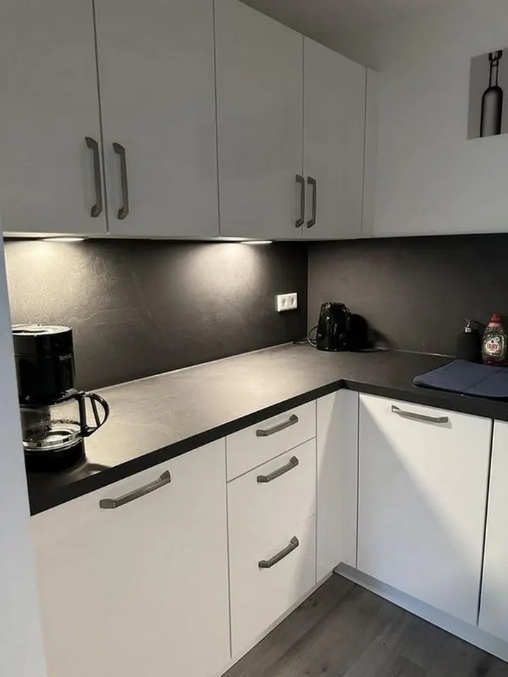 2 Zimmer Wohnung mit 18 m² in Hamburg – Bild 7