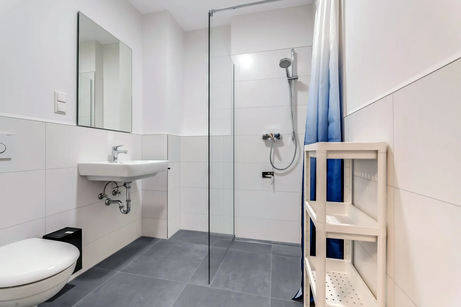 WG-Zimmer in Berlin – Bild 7