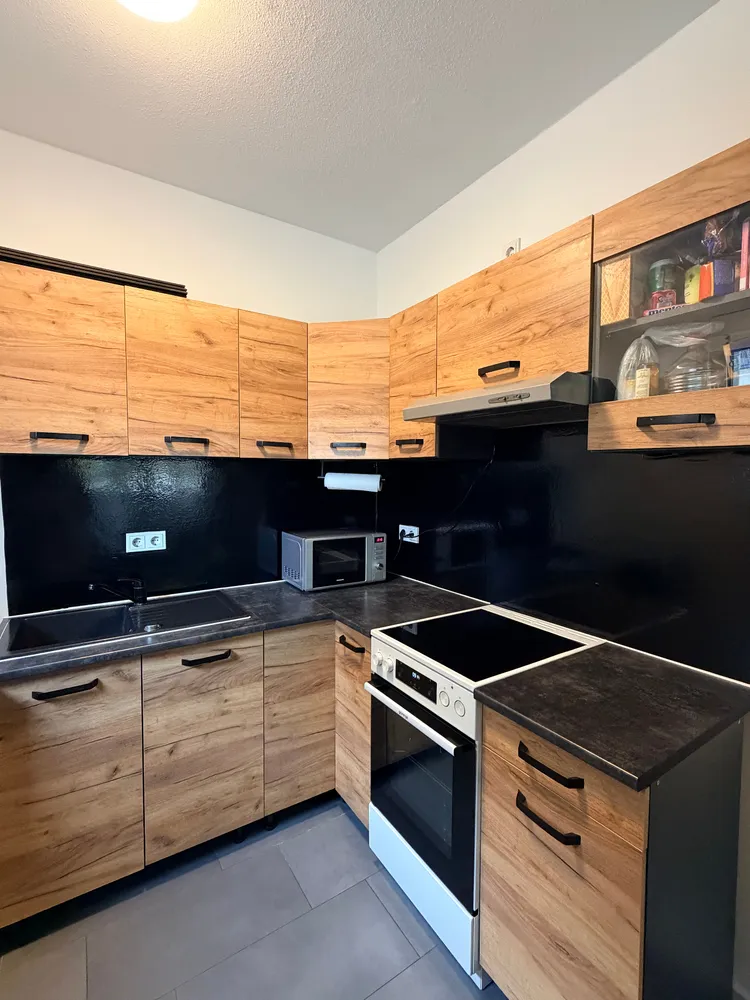 2 Zimmer Wohnung mit 50 m² in Nürnberg – Bild 8