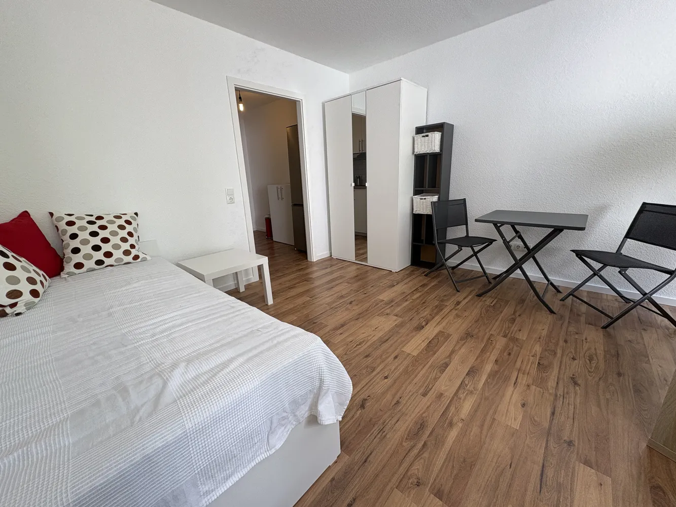 1 Zimmer Wohnung mit 28 m² in Heidelberg – Bild 5