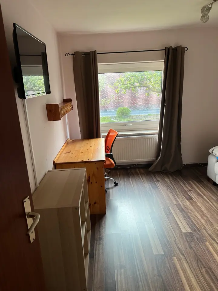 WG-Zimmer mit 16 m² in Buxtehude – Bild 3