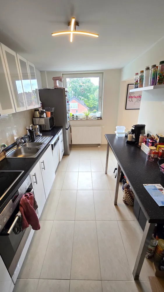 3 Zimmer Wohnung mit 78 m² in Essen – Bild 7