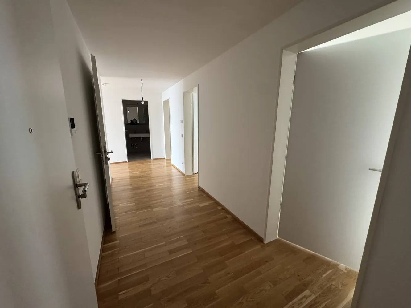 4 Zimmer Wohnung mit 108 m² in Braunschweig – Bild 3