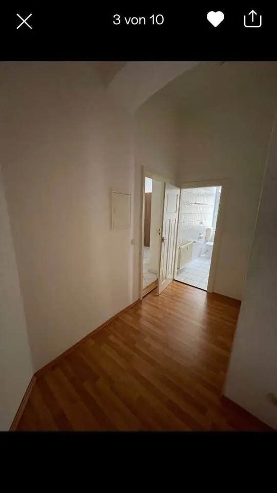 3 Zimmer Wohnung mit 68 m² in Halle (Saale) – Bild 6