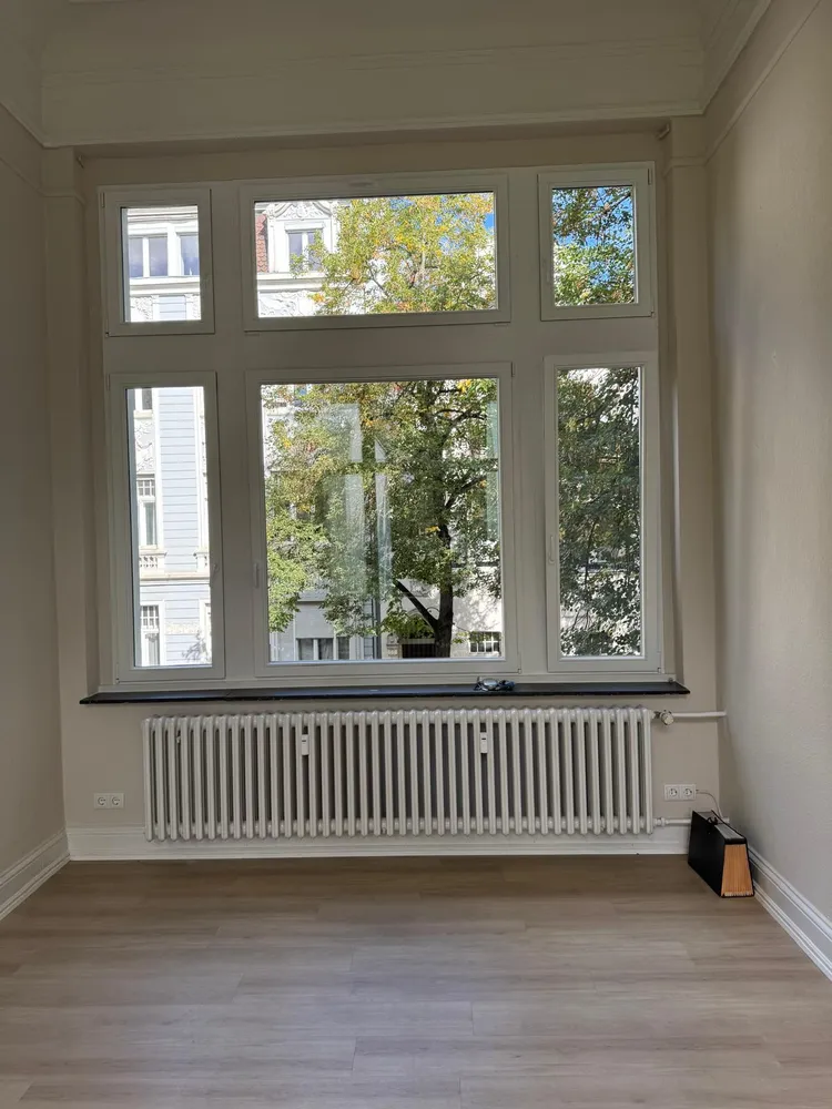 3 room apartment with 90 m² in Bonn – Photo 9