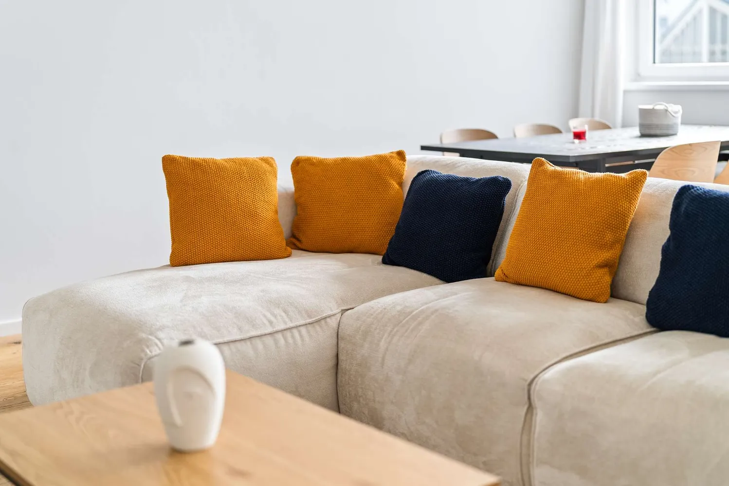 3 Zimmer Wohnung mit 82 m² in Berlin – Bild 8
