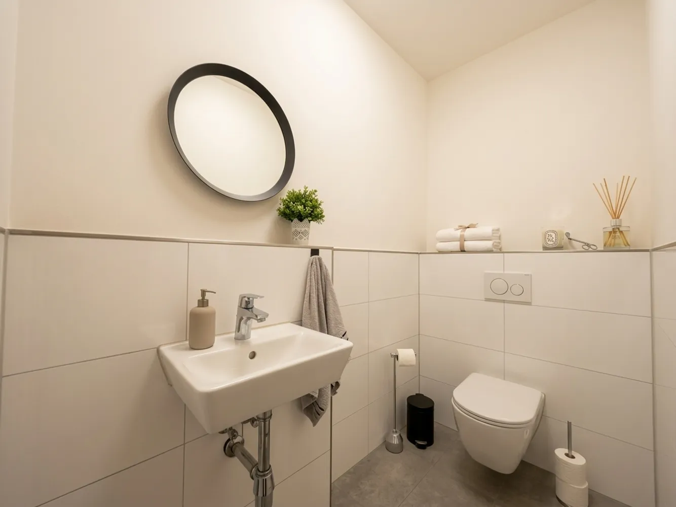 2 Zimmer Wohnung mit 77 m² in Bremerhaven – Bild 6