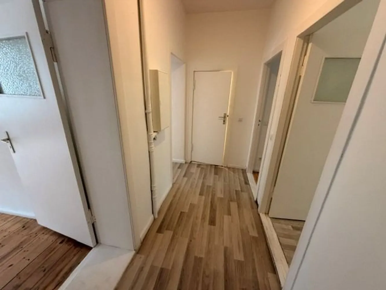 3 Zimmer Wohnung mit 77 m² in Berlin – Bild 2