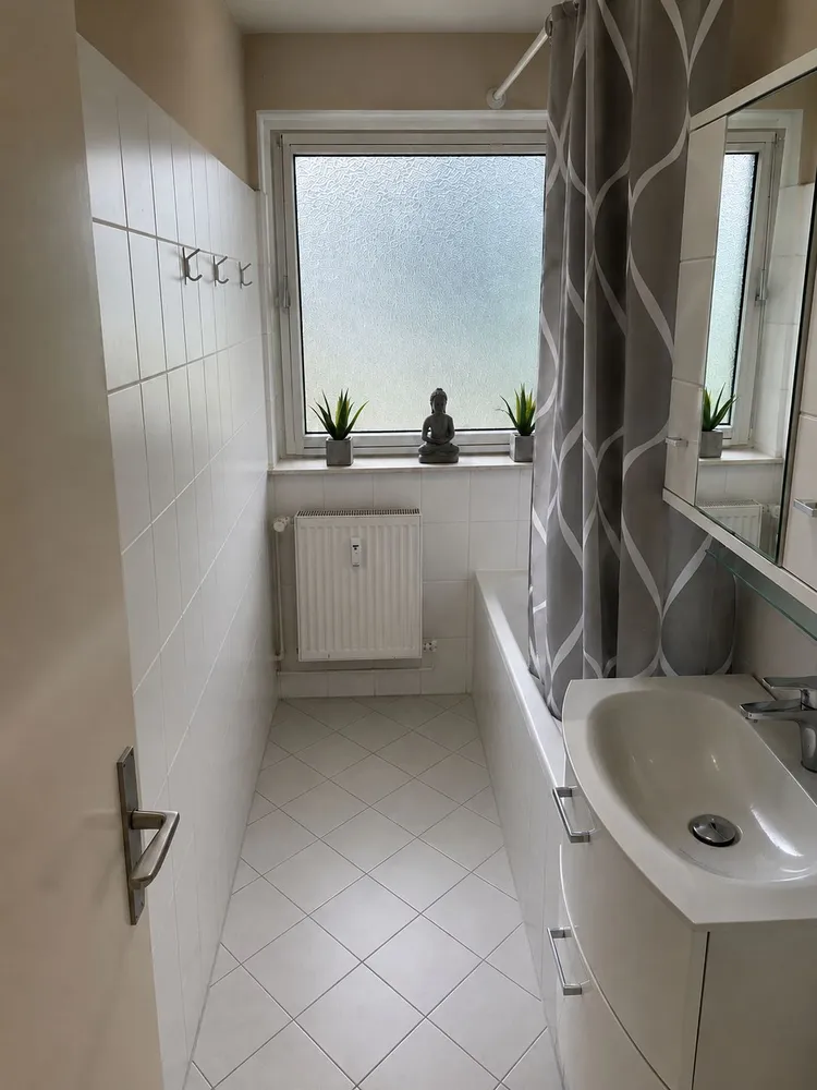3 room apartment with 73 m² in Brunswick – Photo 9