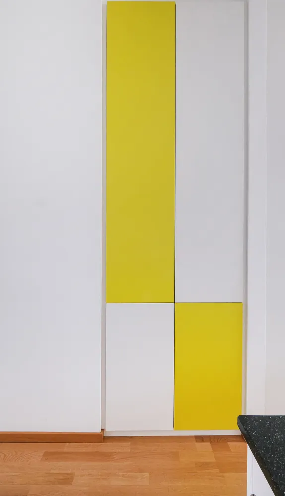 3 Zimmer Wohnung mit 114 m² in Berlin – Bild 10
