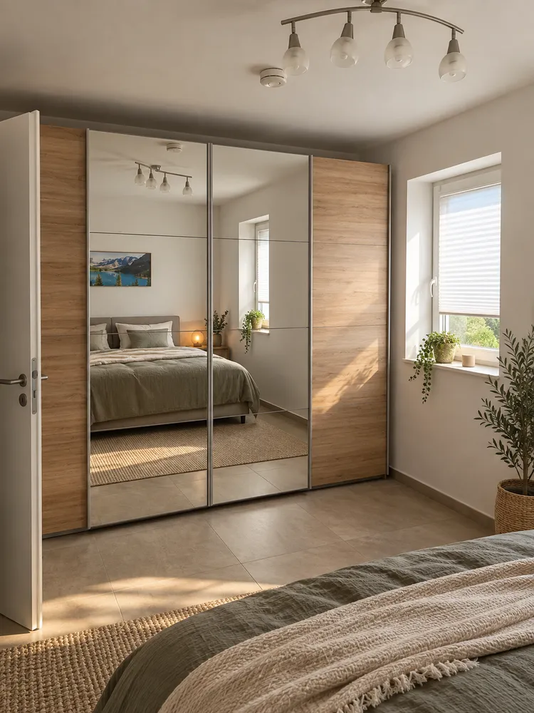 3 Zimmer Wohnung mit 80 m² in Hennef – Bild 6