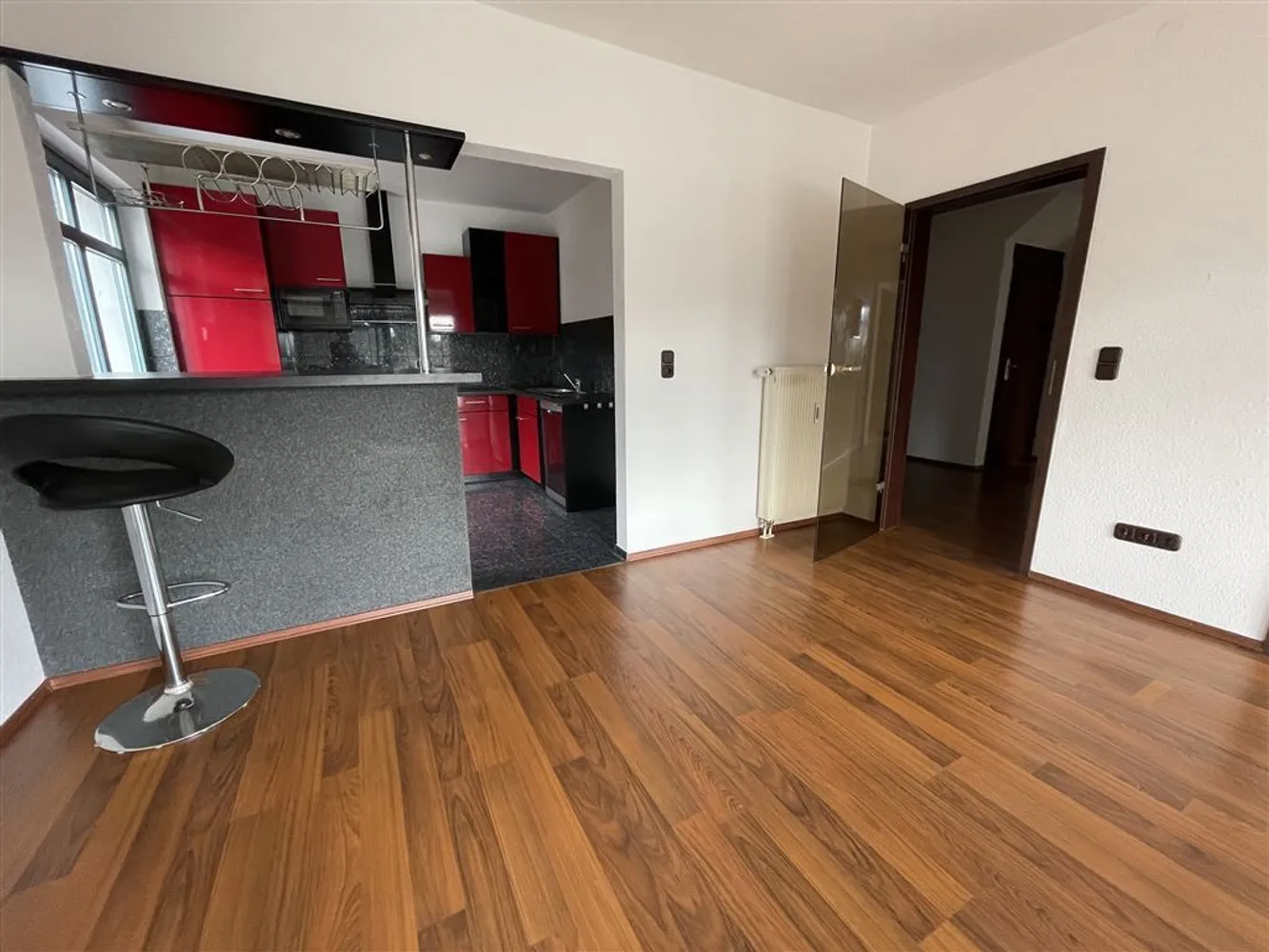 3 Zimmer Wohnung mit 85 m² in Lübeck – Bild 8