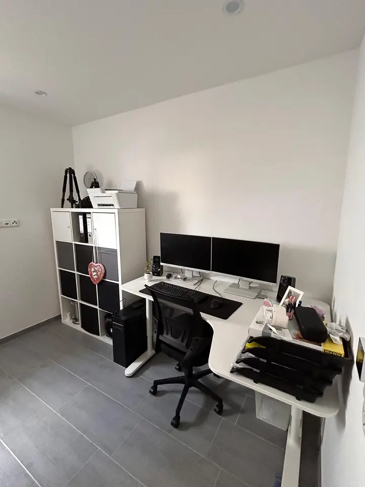 3 Zimmer Haus mit 67 m² in Soltau – Bild 5
