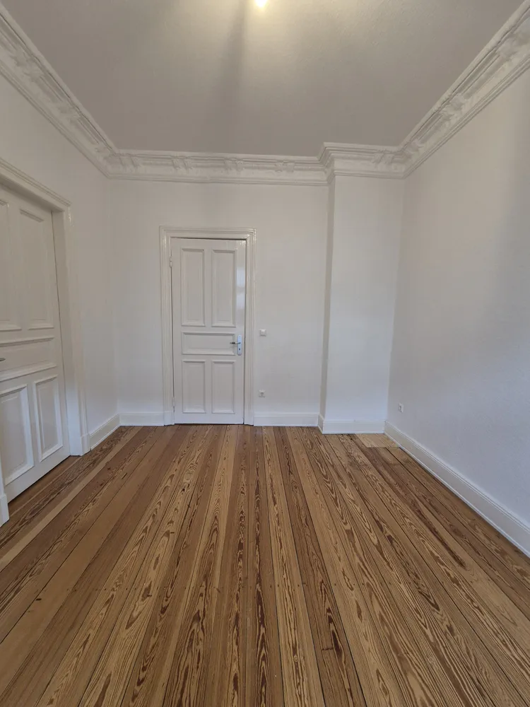 4 Zimmer Wohnung mit 89 m² in Hamburg – Bild 8