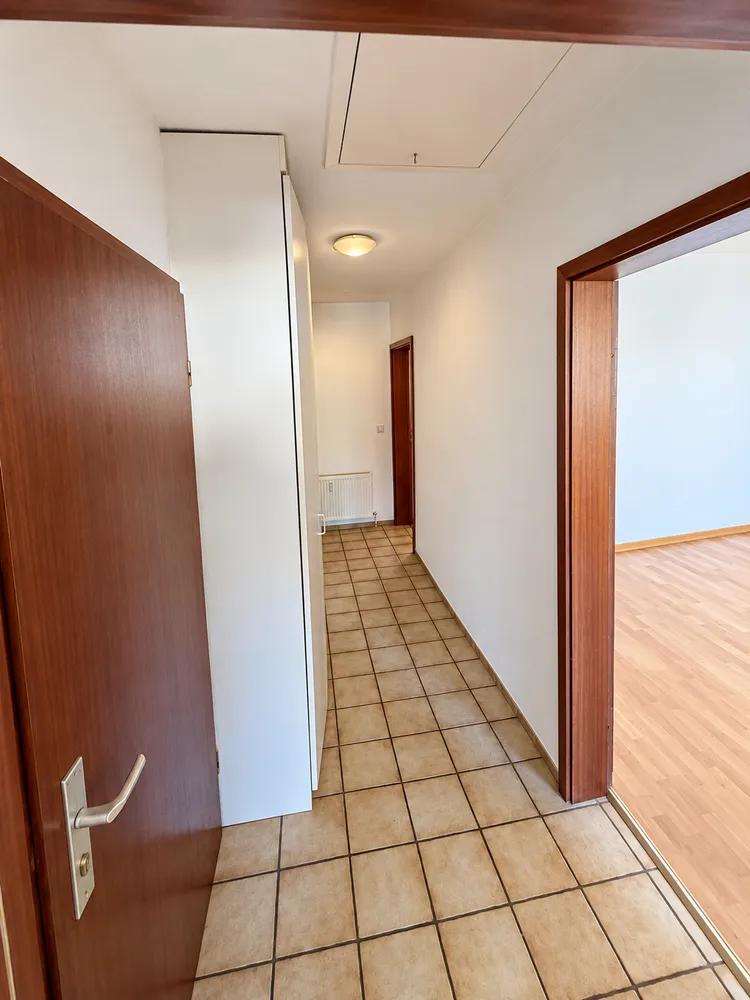 2 room apartment with 64 m² in Ibbenbüren – Photo 3