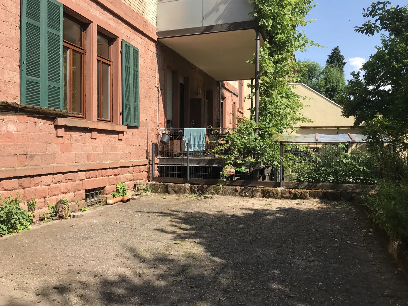 5 Zimmer Wohnung mit 171 m² in Landau in der Pfalz – Bild 3