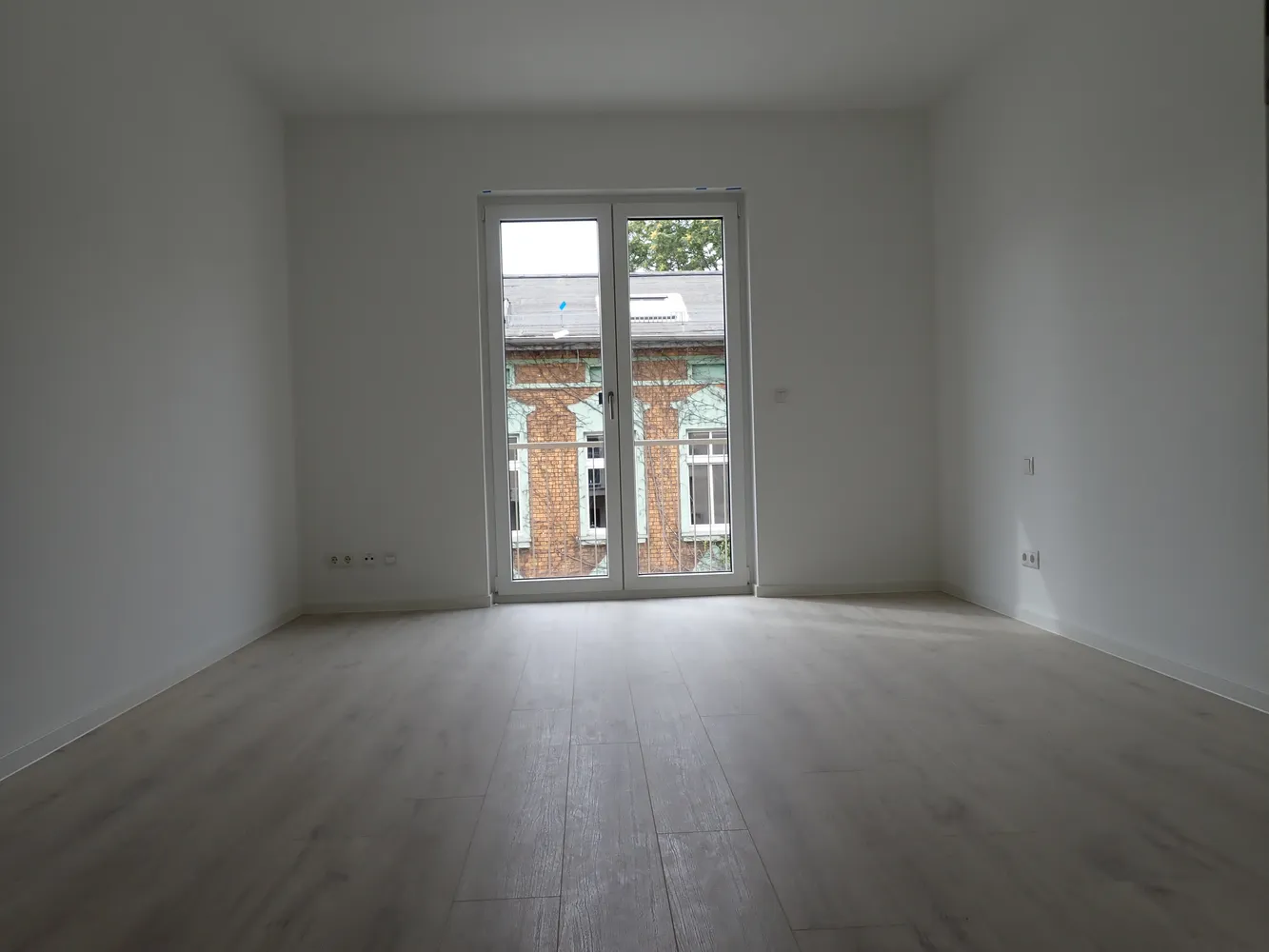 2 Zimmer Wohnung mit 75 m² in Halle (Saale) – Bild 7