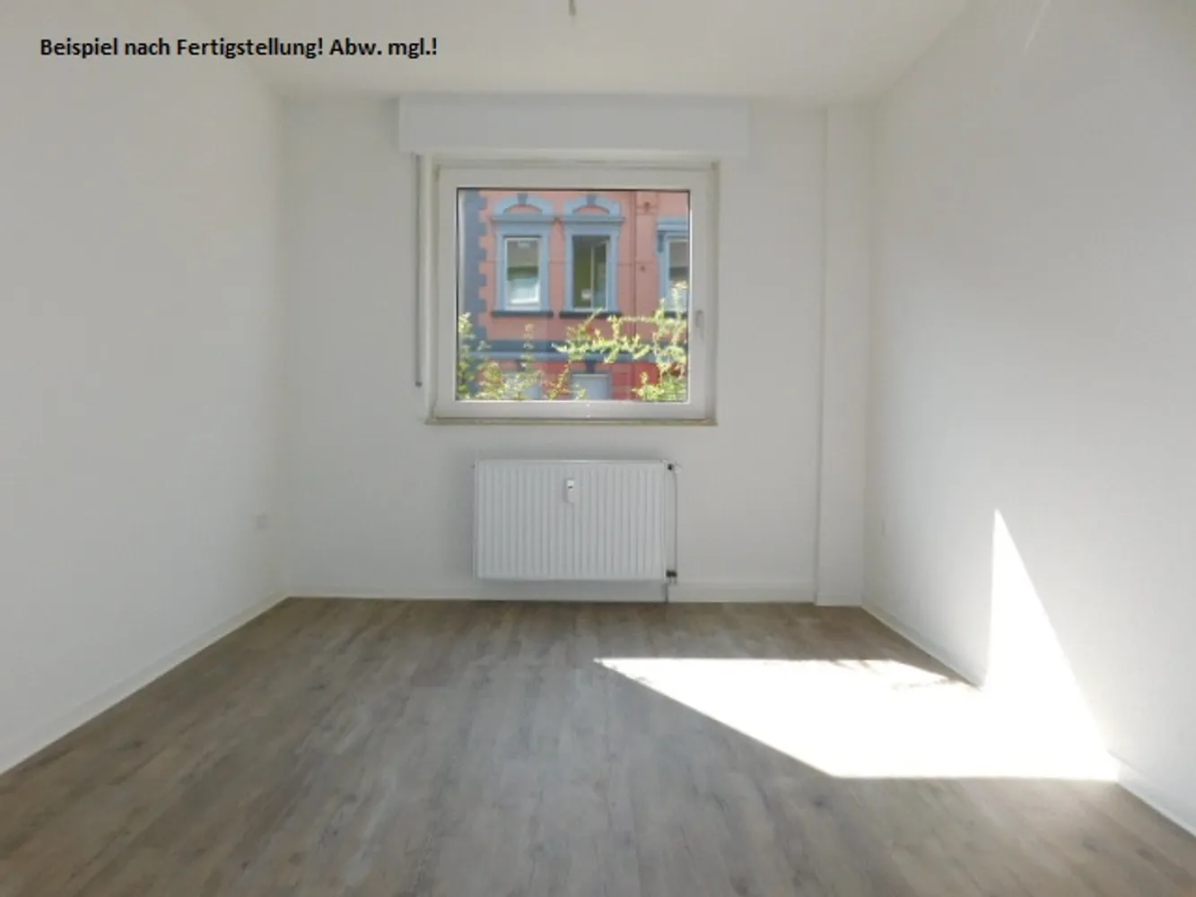 4 Zimmer Wohnung mit 87 m² in Krefeld – Bild 4