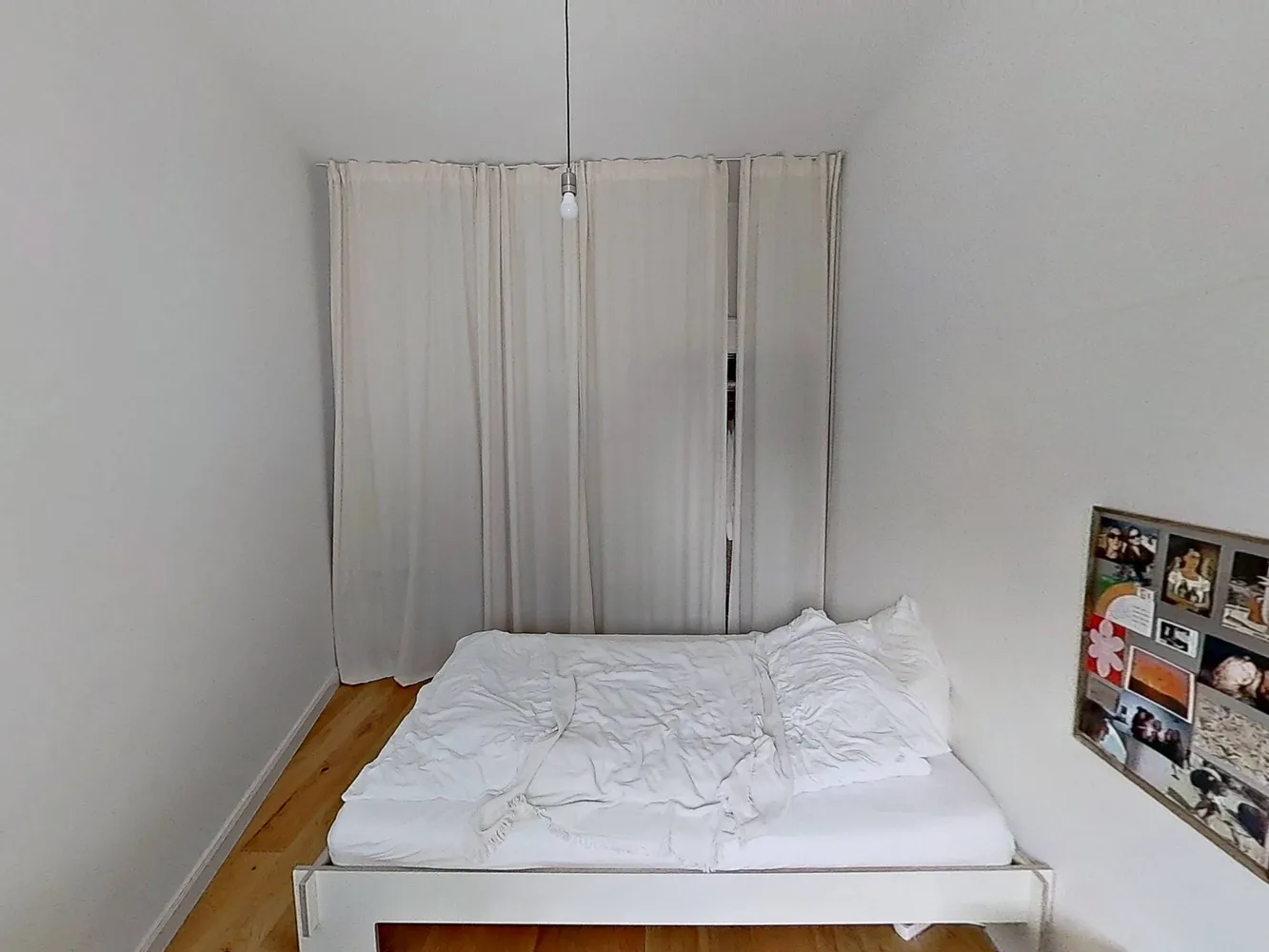 4 Zimmer Wohnung mit 105 m² in Hannover – Bild 5