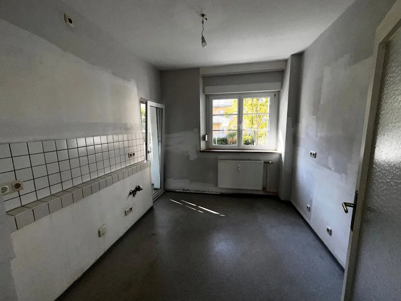 3 Zimmer Wohnung mit 65 m² in Nürnberg – Bild 6