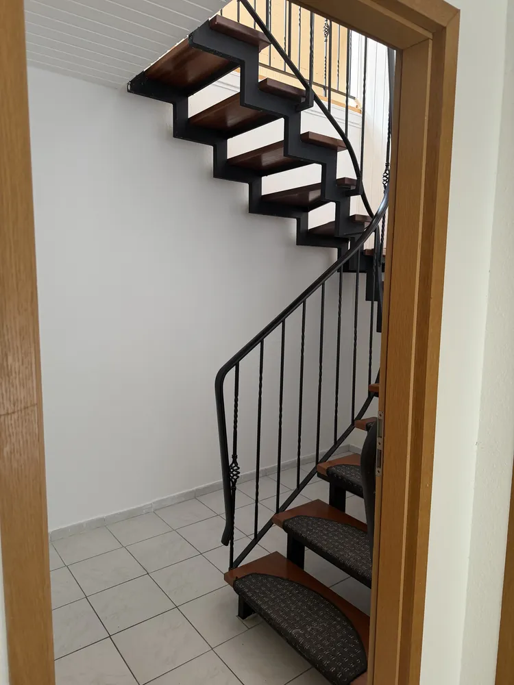 3 room apartment with 84 m² in Hanover – Photo 2