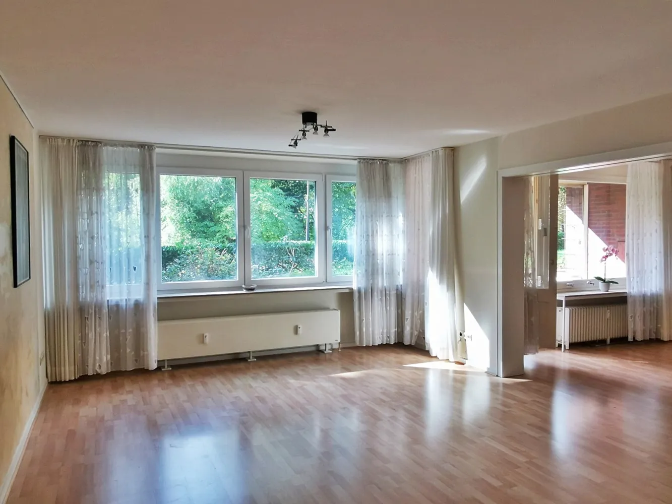 2 room apartment with 85 m² in Bremen – Photo 5