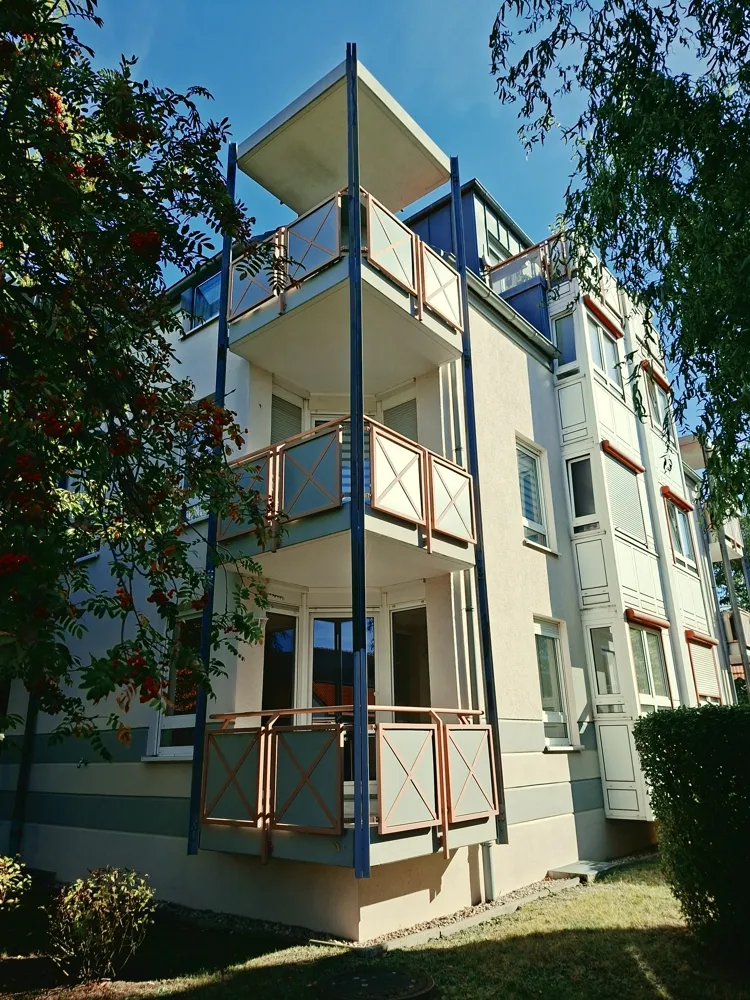 1 Zimmer Wohnung mit 43 m² in Leipzig – Bild 11