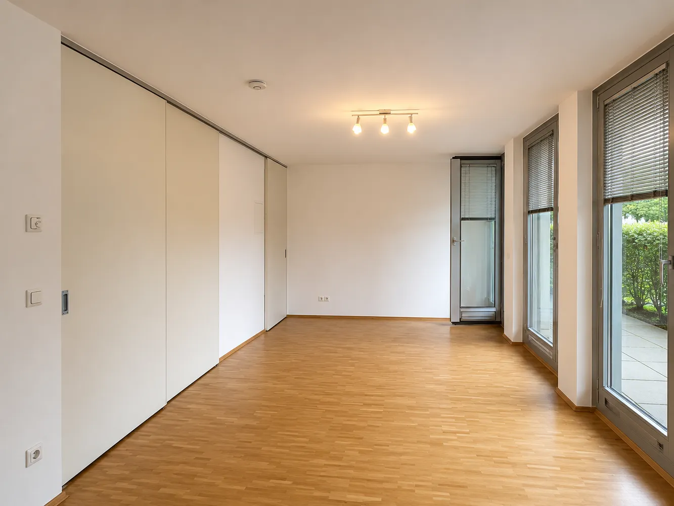1 Zimmer Wohnung mit 40 m² in München – Bild 7