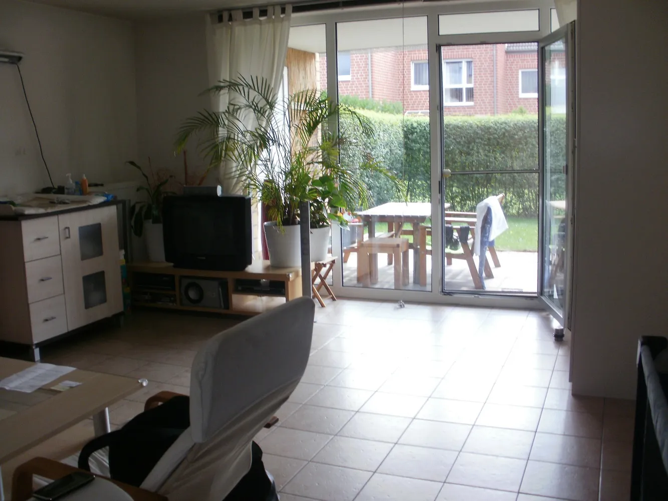 2 Zimmer Wohnung mit 52 m² in Düsseldorf – Bild 2