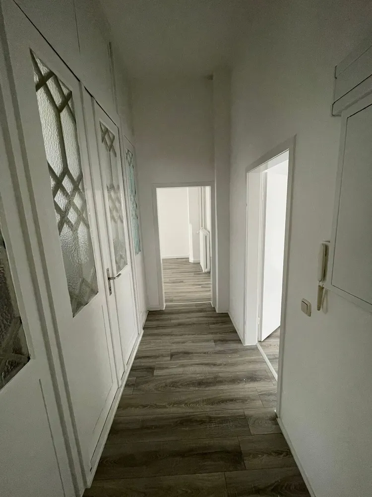 5 Zimmer Wohnung mit 153 m² in Flensburg – Bild 2